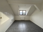 Lichtdurchflutete Maisonette im Dachgeschoss – Einbauküche möglich - Küche