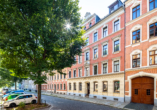 Lichtdurchflutete Maisonette im Dachgeschoss – Einbauküche möglich - Haus