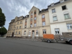 Stilvolles Ankommen im Erdgeschoss – wohnen im Herzen des Altbaus - Hausansicht