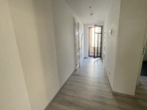 Vier Wände, ein Balkon, unendlich viel Zuhause - stilvoll wohnen in Gablenz - Flur