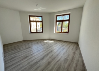 Vier Wände, ein Balkon, unendlich viel Zuhause – stilvoll wohnen in Gablenz, 09127 Chemnitz, Wohnung