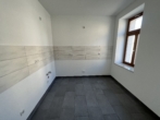 Vier Wände, ein Balkon, unendlich viel Zuhause - stilvoll wohnen in Gablenz - Küche