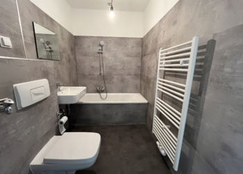 Ruhiges Zuhause im Erdgeschoss wartet auf Sie – Einbauküche möglich, 09131 Chemnitz, Erdgeschosswohnung