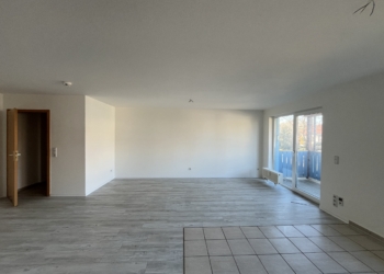 Ruhig wohnen, stadtnah leben – Ihr neues Zuhause in Halberstadt, 38820 Halberstadt, Wohnung