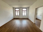 Wohnen im Herzen von Chemnitz – zentrale Lage mit Altbauflair - Wohnzimmer