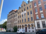 Wohnen im Herzen von Chemnitz – zentrale Lage mit Altbauflair - Außenansicht