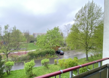 Klein aber oho – Gemütliche Wohnung mit Balkon, 09661 Hainichen, Wohnung