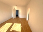 Gemütliche Wohnung in Altenburg mit Balkon - Schlafzimmer