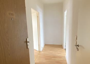 Gemütliche Wohnung in Altenburg mit Balkon, 04600 Altenburg, Wohnung