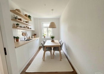 *** Traumwohnung mit Einbauküche im Zentrum von Chemnitz ***, 09130 Chemnitz, Wohnung