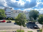 Wohnkomfort in zentraler Lage von Chemnitz - Ausblick Küche