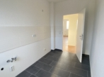 Große 4 Raum Wohnung über den Dächern von Altenburg - Küche