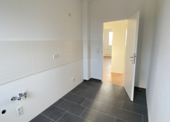 Große 4 Raum Wohnung über den Dächern von Altenburg, 04600 Altenburg, Wohnung