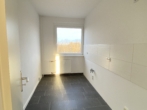 Große 4 Raum Wohnung über den Dächern von Altenburg - Küche