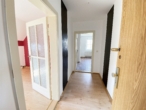 * Gemütliche 2 Zimmerwohnung mit EBK im Grünen * - Flur