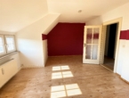 * Gemütliche 2 Zimmerwohnung mit EBK im Grünen * - Wohnzimmer