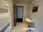 Gemütliches Zuhause im Grünen - Badezimmer