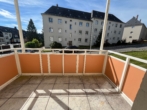 Gemütliches Zuhause im Grünen - Balkon