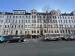 Helle Wohnung mit Balkon in Hilbersdorf – Stellplatz optional verfügbar - Außenansicht