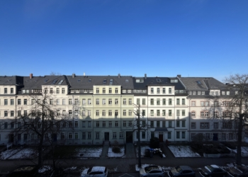 Helle Wohnung mit Balkon in Hilbersdorf – Stellplatz optional verfügbar, 09131 Chemnitz, Wohnung