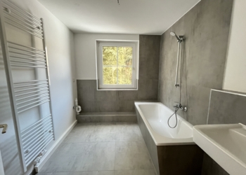 Clever wohnen mit Extra-Plus: Einbauküche und 1 Monat mietfrei, 09131 Chemnitz, Wohnung