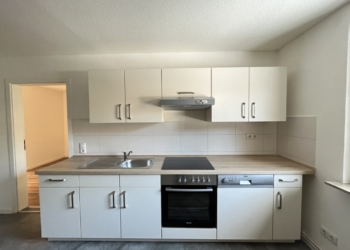 Clever wohnen mit Extra-Plus: Einbauküche und 1 Monat mietfrei, 09131 Chemnitz, Wohnung