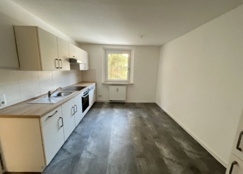 Clever wohnen mit Extra-Plus: Einbauküche und 1 Monat mietfrei, 09131 Chemnitz, Wohnung