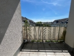 Sonnige Aussichten im 5. Stock – mit Aufzug und Hofblick - Balkon