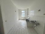 Wohnen mit Weitblick – stilvolle Altbauwohnung in zentraler Lage - Badezimmer