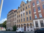 Wohnen mit Weitblick – stilvolle Altbauwohnung in zentraler Lage - Außenansicht