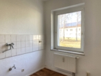 Idyllische 1 Raum Wohnung im Erdgeschoss - Küche