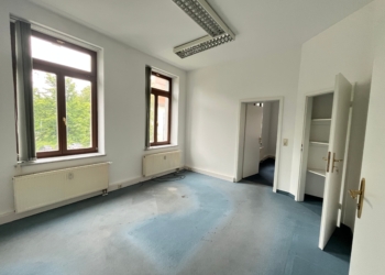 Großzügige Gewerbeeinheit im Herzen des Kaßbergs, 09112 Chemnitz, Bürofläche