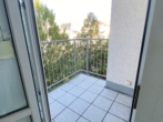 Großzügige 2 Raum-Wohnung mit Balkon - frisch renoviert - Balkon