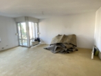 Großzügige 2 Raum-Wohnung mit Balkon - frisch renoviert - Wohnzimmer