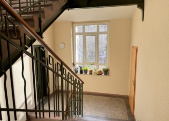 Ihr Neujahresbonus – 2 Monate kaltmietfrei und Gratis-Stellplatz, 09126 Chemnitz, Wohnung