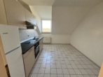 Helle Dachgeschosswohnung mit Einbauküche - 2 Monate Kaltmietfrei - Küche