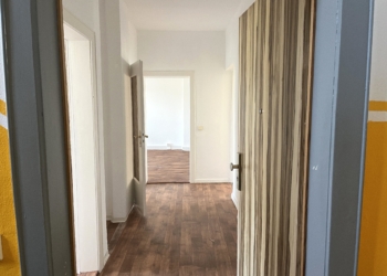 + Charmante 2 Raum Wohnung wartet auf Sie +, 03149 Groß Schacksdorf, Wohnung