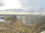 Genießen Sie den traumhaften Ausblick - 4 Raum Wohnung in optimaler Lage - Ihr Ausblick vom Balkon