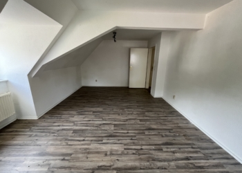 +++Wohnen auf dem Land – gemütliche 1 Raum Wohnung+++, 09661 Hainichen, Wohnung