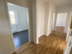 Helle 3- Zimmerwohnung in ruhiger Lage - Flur