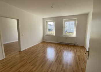 Helle 3- Zimmerwohnung in ruhiger Lage, 03149 Groß Schacksdorf-Simmersdorf, Wohnung