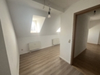 Das besondere Wohnen über den Dächern der Stadt - Schlafzimmer 1