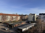 Citynah - Helle Maisonettewohnung + Einbauküche möglich - Ausblick über Chemnitz
