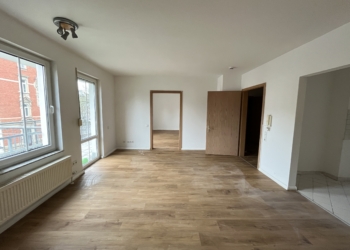 Komfort ohne Barriere – moderne, rollstuhlgerechte Wohnung in Chemnitz, 09111 Chemnitz, Wohnung