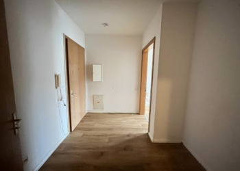 Komfort ohne Barriere – moderne, rollstuhlgerechte Wohnung in Chemnitz, 09111 Chemnitz, Wohnung