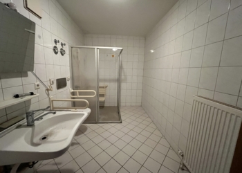 Komfort ohne Barriere – moderne, rollstuhlgerechte Wohnung in Chemnitz, 09111 Chemnitz, Wohnung