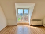 Dachgeschosswohnung in Bernsdorf mit traumhaftem Ausblick - Dachgeschoss