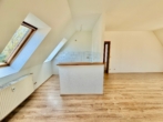 Dachgeschosswohnung in Bernsdorf mit traumhaftem Ausblick - mit offener Küche