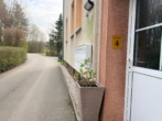 Dachgeschosswohnung in Bernsdorf mit traumhaftem Ausblick - Außenansicht