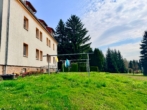 Dachgeschosswohnung in Bernsdorf mit traumhaftem Ausblick - Ausblick
